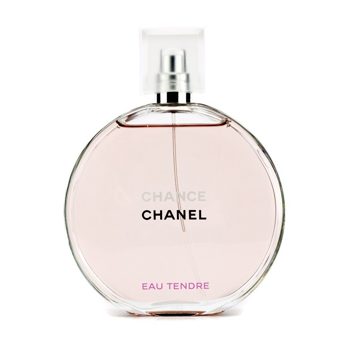 Chanel สเปรย์น้ำหอม Chance Eau Tendre EDT 150ml/5ozProduct Thumbnail