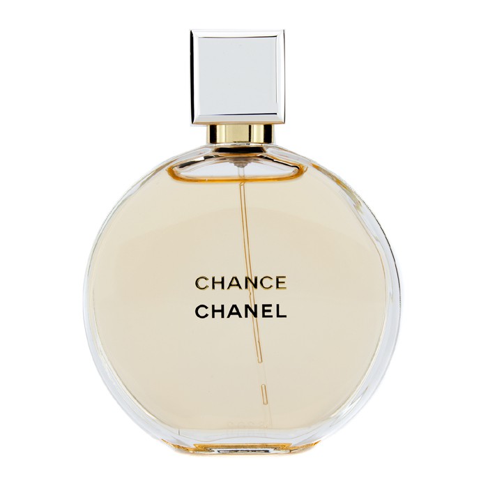 Chanel Chance Eau De Parfum Semprot 50ml/1.7ozProduct Thumbnail