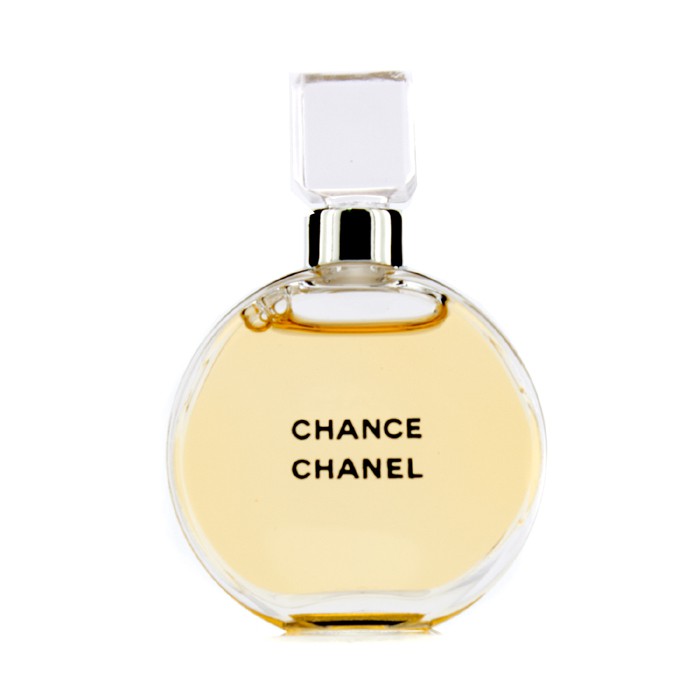 Chanel Chance Parfum Botol 7.5ml/0.25ozProduct Thumbnail