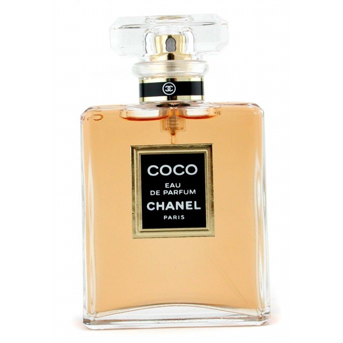 Chanel Coco - parfémovaná voda s rozprašovačem 50ml/1.7ozProduct Thumbnail