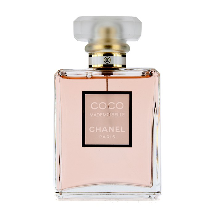 Chanel Coco Mademoiselle - parfémovaná voda s rozprašovačem 50ml/1.7ozProduct Thumbnail