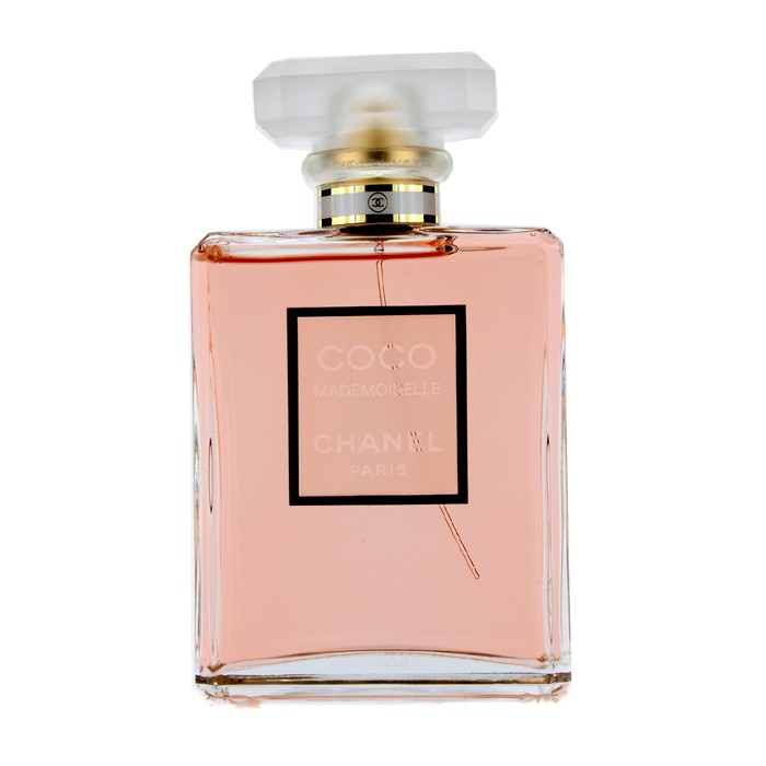 Chanel Coco Mademoiselle Eau De Parfum Semprot 100ml/3.4ozProduct Thumbnail