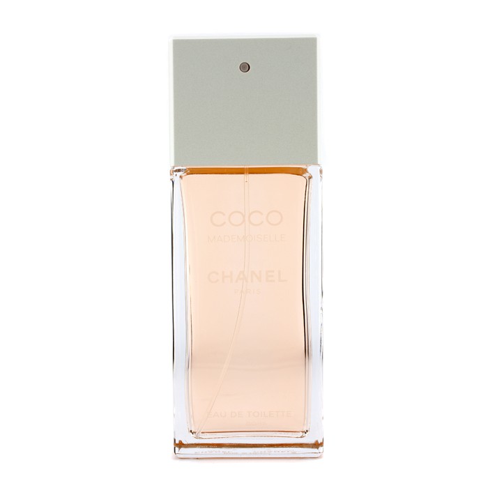 Chanel Coco Mademoiselle ماء تواليت سبراي 100ml/3.3ozProduct Thumbnail