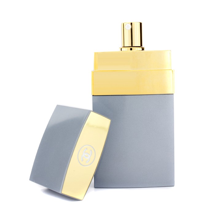 Chanel No.19 Eau De Parfum Refillable Spray 50ml/1.7ozProduct Thumbnail