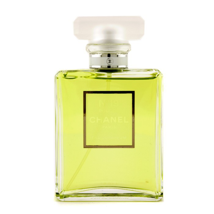 Chanel No.19 Poudre Apă De Parfum Spray 50ml/1.7ozProduct Thumbnail