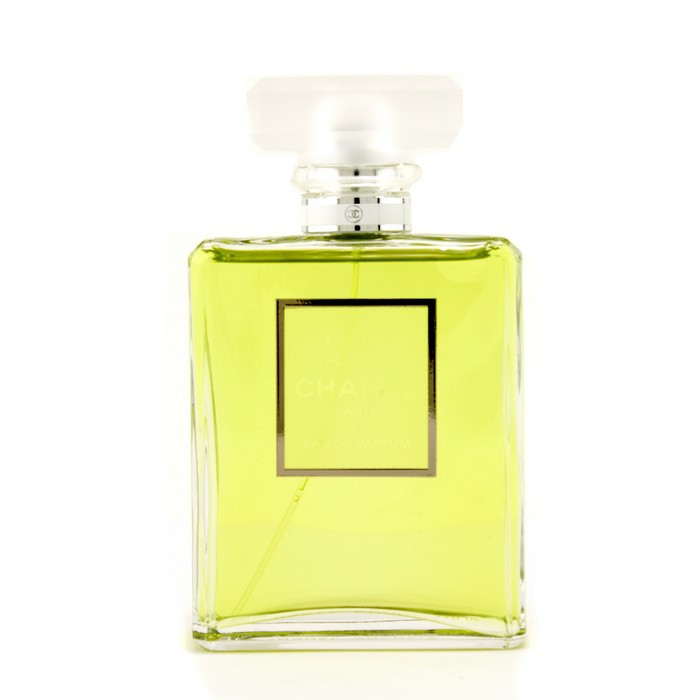 Chanel No.19 Poudre Eau De Parfum Semprot 100ml/3.4ozProduct Thumbnail