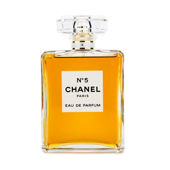 Chanel No.5 Eau De Parfum Semprot 200ml/6.8ozProduct Thumbnail