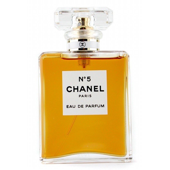 Chanel No.5 Eau De Parfum Semprot 50ml/1.7ozProduct Thumbnail