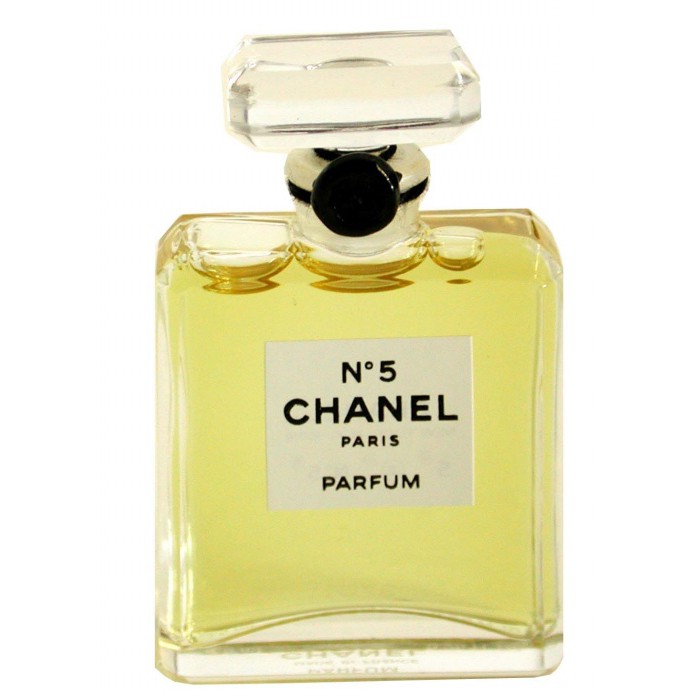 香奈儿  Chanel 香奈儿5号香水瓶装 7.5ml/0.25ozProduct Thumbnail