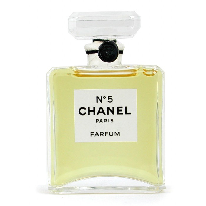 Chanel No.5 Parfum Bottle 15ml/0.5ozProduct Thumbnail
