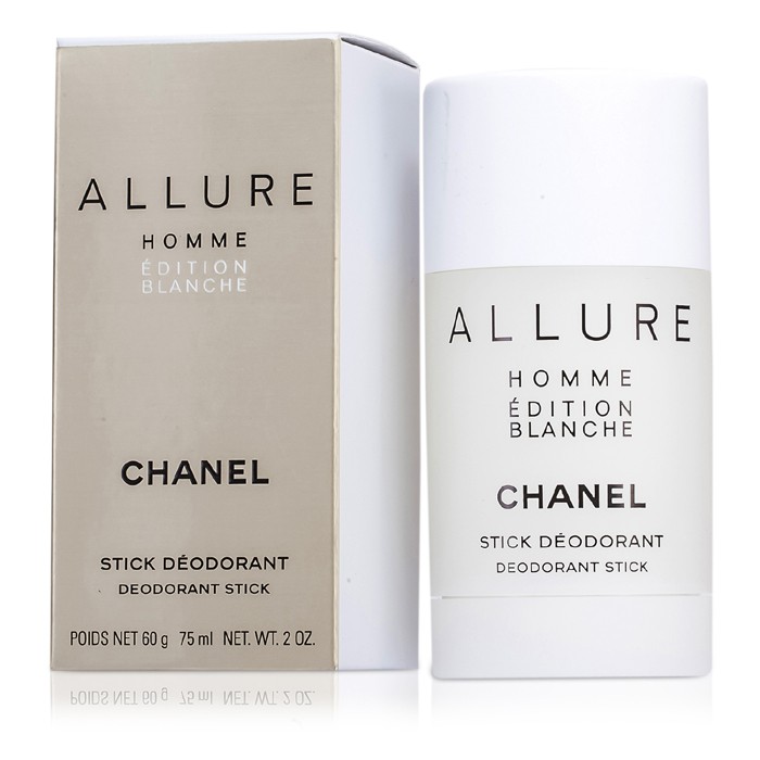 Chanel Allure Homme Edition Blanche - deopuikko 75ml/2ozProduct Thumbnail