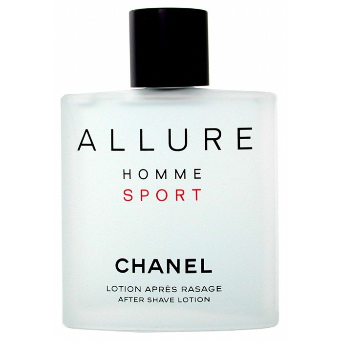 Chanel Allure Homme Sport Setelah Bercukur Splash 100ml/3.4ozProduct Thumbnail