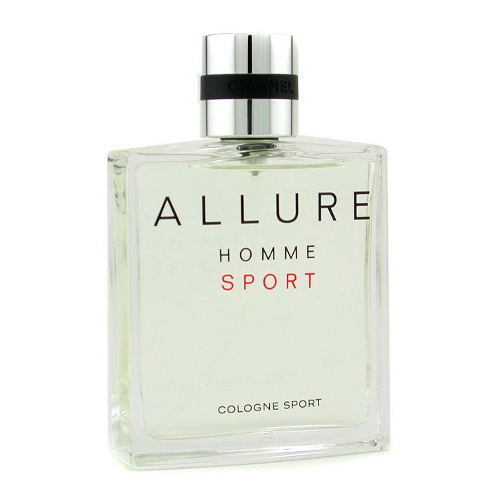 Chanel Allure Homme Sport Cologne Spray 75ml/2.5ozProduct Thumbnail