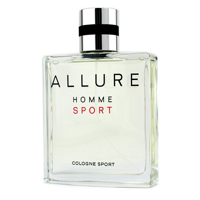 Chanel Allure Homme Sport Cologne Spray 150ml/5ozProduct Thumbnail