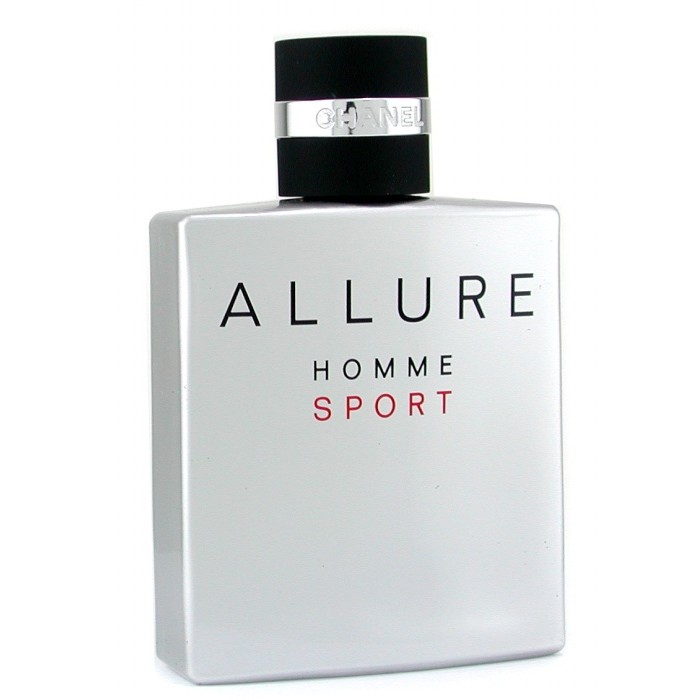 Chanel Allure Homme Sport Eau De Toilette Semprot 100ml/3.4ozProduct Thumbnail