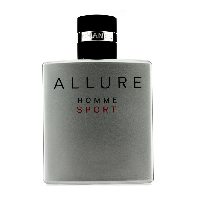 Chanel Allure Homme Sport Eau De Toilette Spray 50ml/1.7ozProduct Thumbnail