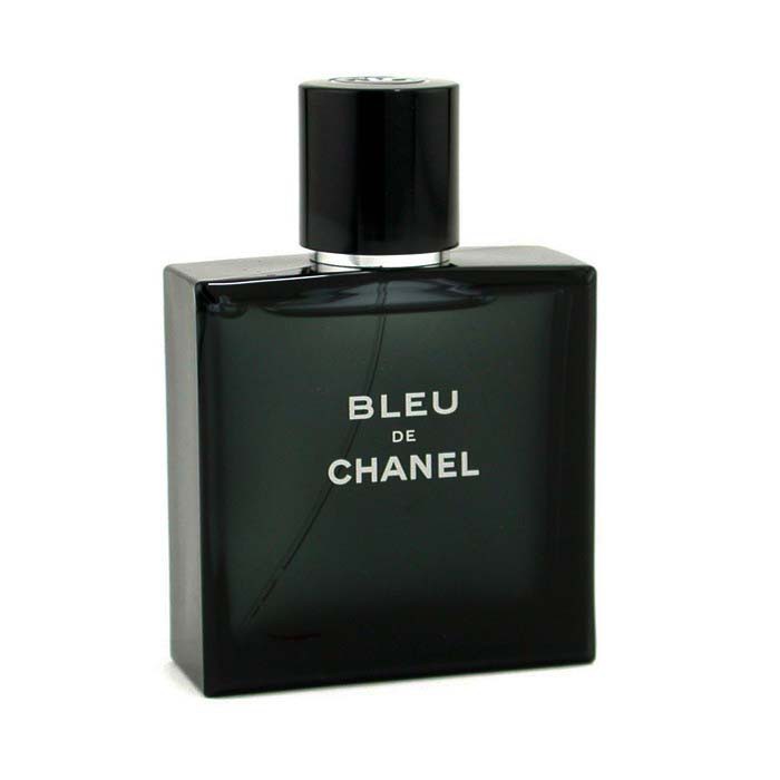 Chanel Męska woda toaletowa EDT Spray Bleu De Chanel 50ml/1.7ozProduct Thumbnail