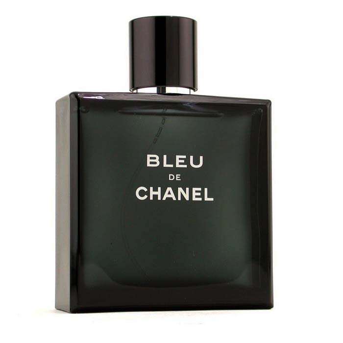 Chanel สเปรย์น้ำหอม Bleu De Chanel EDT 100ml/3.4ozProduct Thumbnail