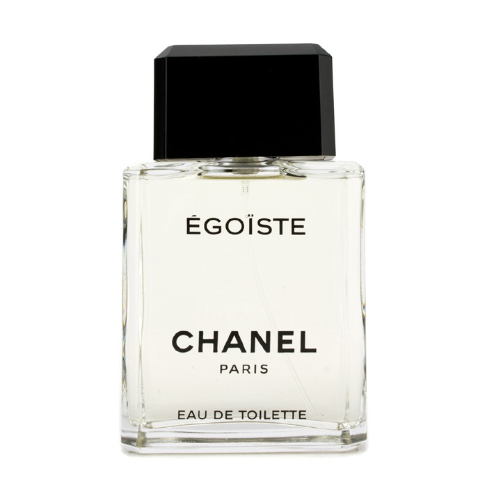 Chanel Egoiste Eau De Toilette Spray 100ml/3.3ozProduct Thumbnail