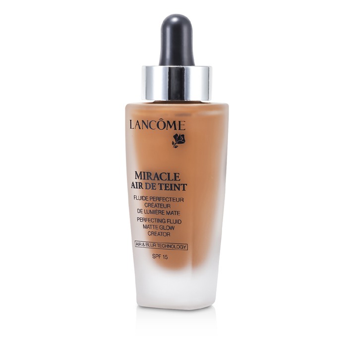 Lancome Miracle Air De Teint Perfecting Fluid SPF 15 30ml/1ozProduct Thumbnail