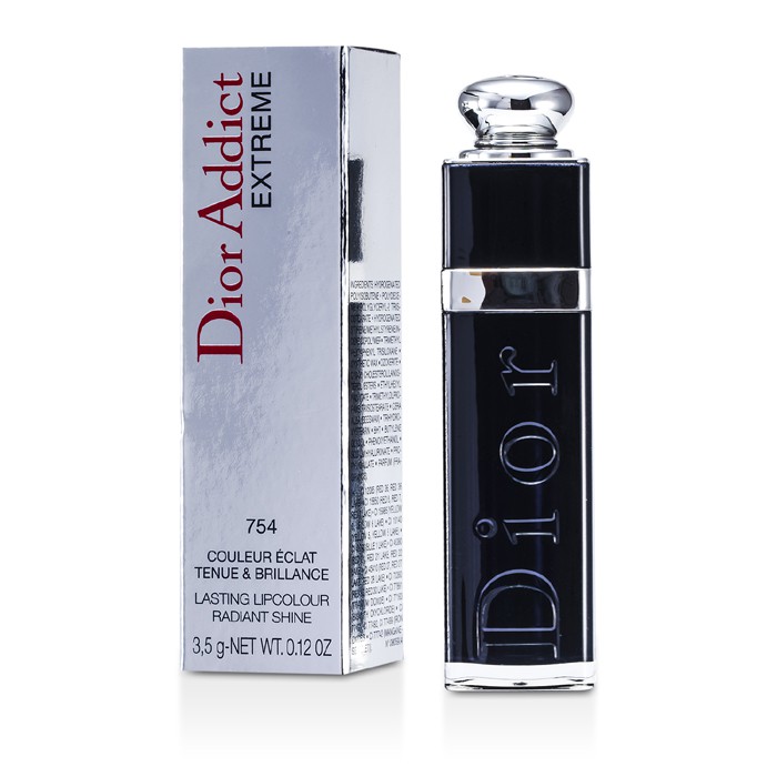 Christian Dior Dior Addict Be Iconic Extreme Lasting Lipcolor Radiant Shine Lipstick 3.5g/0.12ozProduct Thumbnail