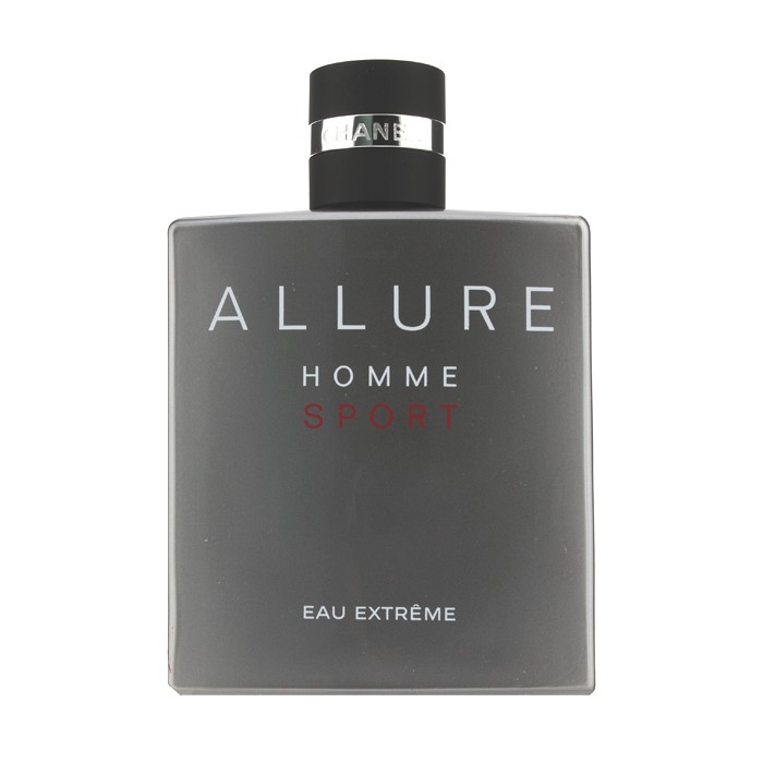 Chanel Allure Homme Sport Eau Extreme Eau De Toilette Spray 150ml/5ozProduct Thumbnail