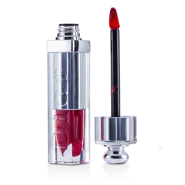 Christian Dior Addict Fluid Stick Žiarivý tekutý rúž – 869 Vie D´enfer 5.5ml/0.18ozProduct Thumbnail