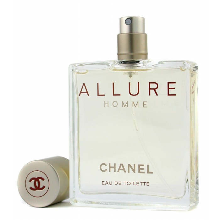 Chanel Allure Eau De Toilette Spray 50ml/1.7ozProduct Thumbnail