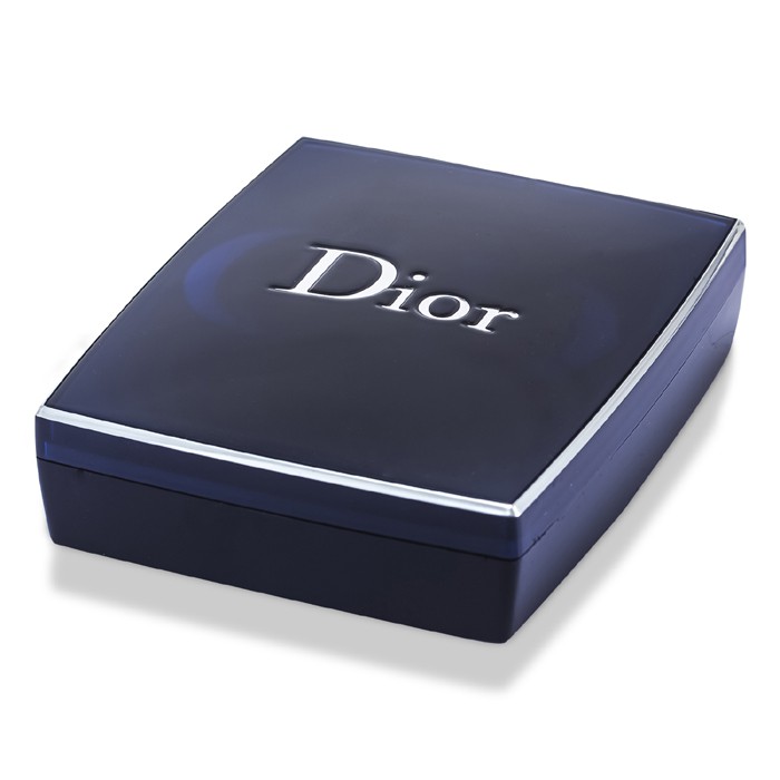 Christian Dior Bảng 3 Màu Mắt Sáng Tự Nhiên 5.5g/0.19ozProduct Thumbnail