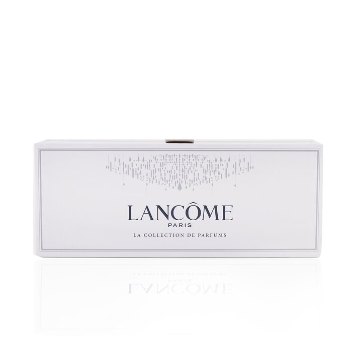 Lancome BST De Parfums: Hypnose, Hypnose Senses, Miracle, Tresor, Tresor In Love 5pcsProduct Thumbnail