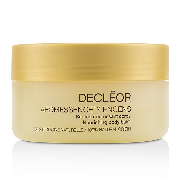 Decleor Aromessence Encens Nourishing Body Balm - For Dry To Very Dry Skin (Unboxed) 125g/3.9ozProduct Thumbnail