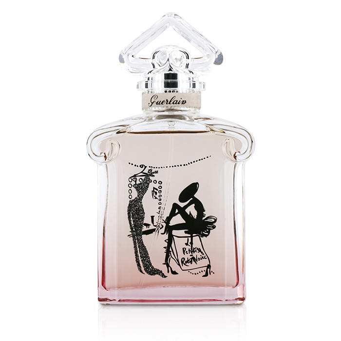 Guerlain La Petite Robe Noire Eau De Parfum Couture Spray (2014 Limited Edition) 50ml/1.7ozProduct Thumbnail