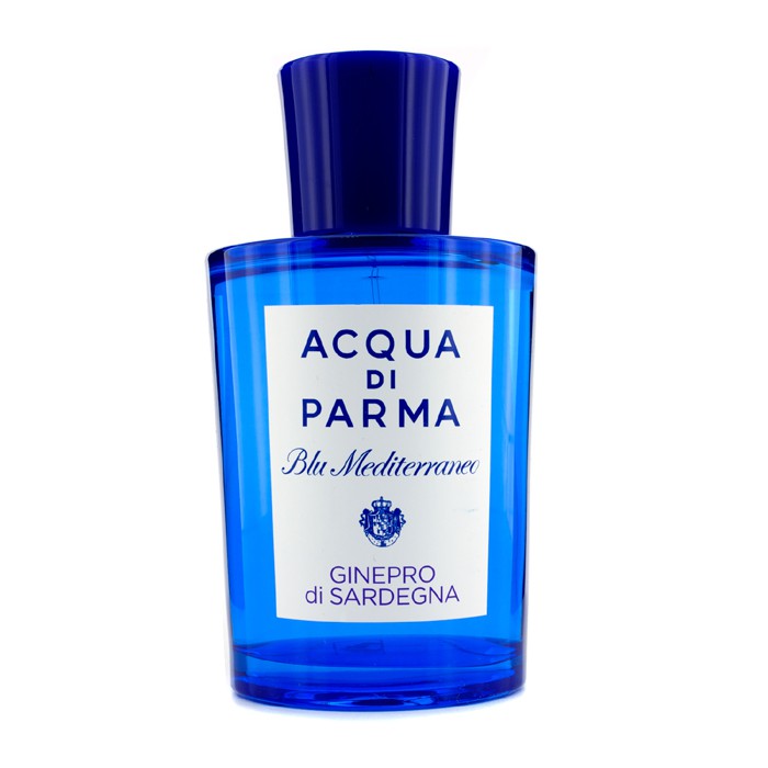 Acqua Di Parma 帕爾瑪之水 藍色地中海撒丁島淡香水噴霧 150ml/5ozProduct Thumbnail