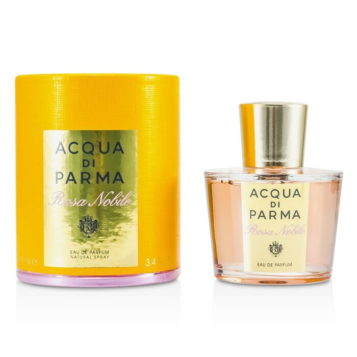 Acqua Di Parma Rosa Nobile Apă de Parfum Spray 100ml/3.4ozProduct Thumbnail