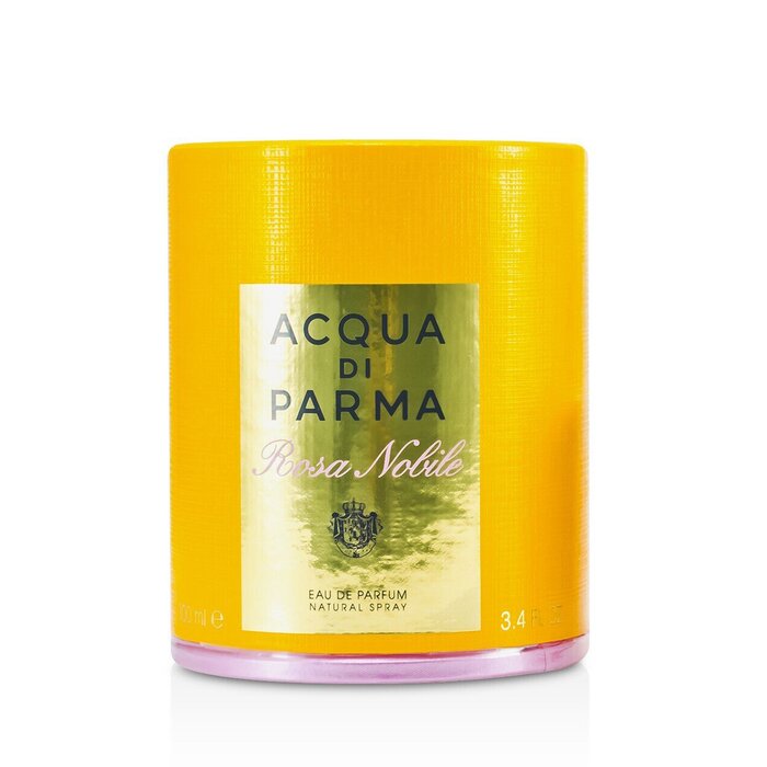 Acqua Di Parma Woda perfumowana Rosa Nobile Eau De Parfum Spray 100ml/3.4ozProduct Thumbnail