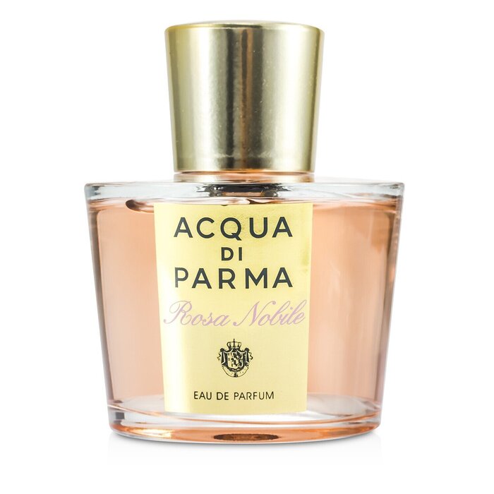 Acqua Di Parma Rosa Nobile Eau De Parfum suihke 100ml/3.4ozProduct Thumbnail