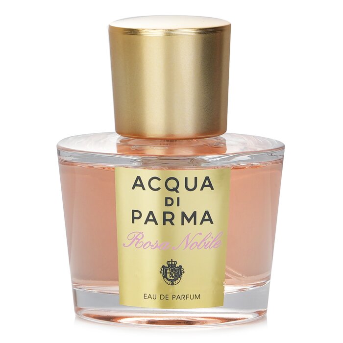 Acqua Di Parma 帕爾瑪之水 Rosa Nobile 高貴玫瑰香水 50ml/1.7ozProduct Thumbnail
