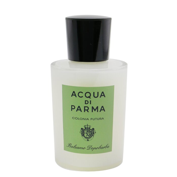 Acqua Di Parma Colonia Futura After Shave Balm 100ml/3.4ozProduct Thumbnail