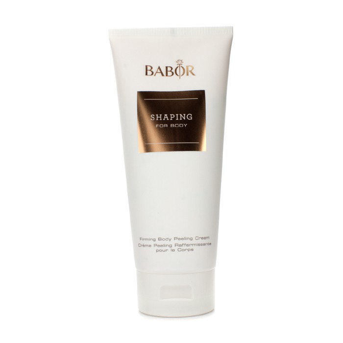Babor Shaping For Body - Crema Peeling Reafirmante de Cuerpo 200ml/6.7ozProduct Thumbnail