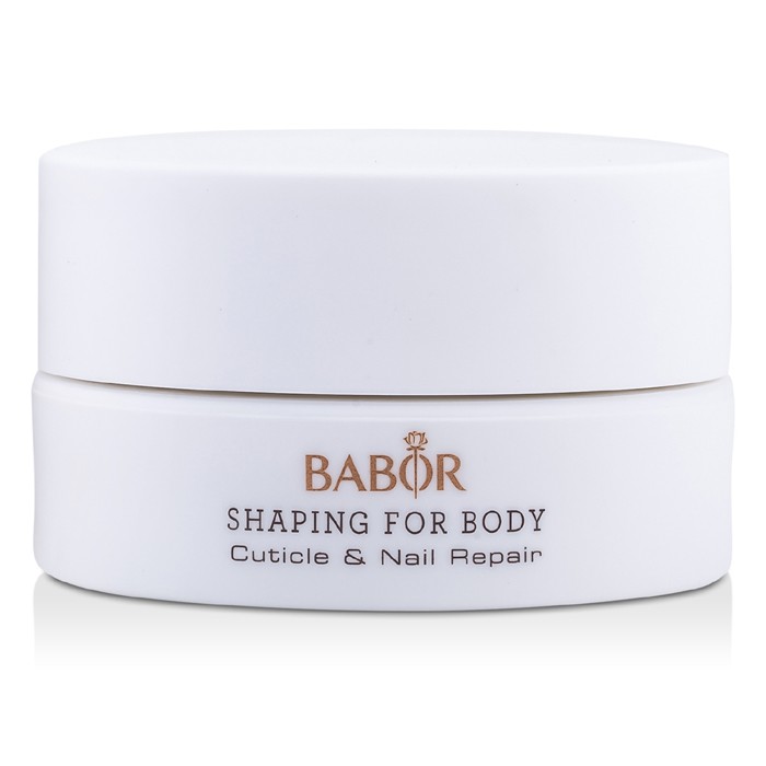 Babor Shaping For Body - Cuticle & Nail Repair 15ml/0.5ozProduct Thumbnail
