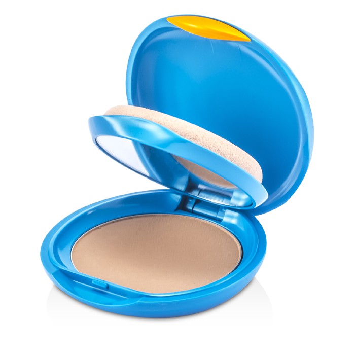 Shiseido UV védő kompakt alapozó SPF 30 (tartó+utántöltő) 12g/0.42ozProduct Thumbnail