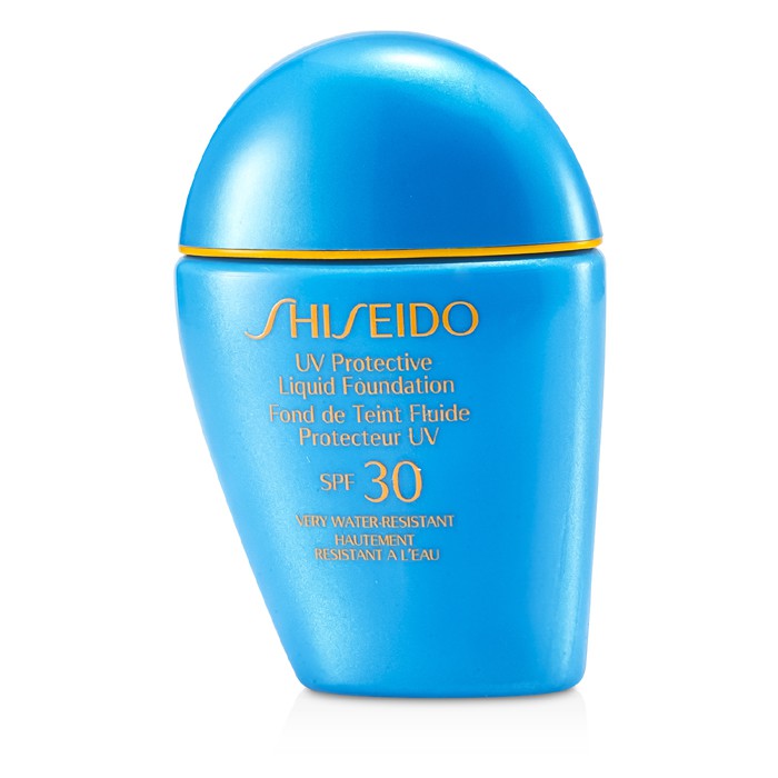 Shiseido Kem Nền Bảo Vệ Da Chống UV 30ml/1ozProduct Thumbnail