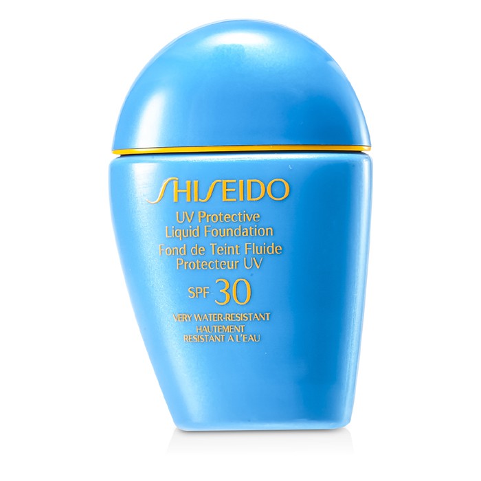 Shiseido UB Qoruyucu Maye Tonal Krem 30ml/1ozProduct Thumbnail
