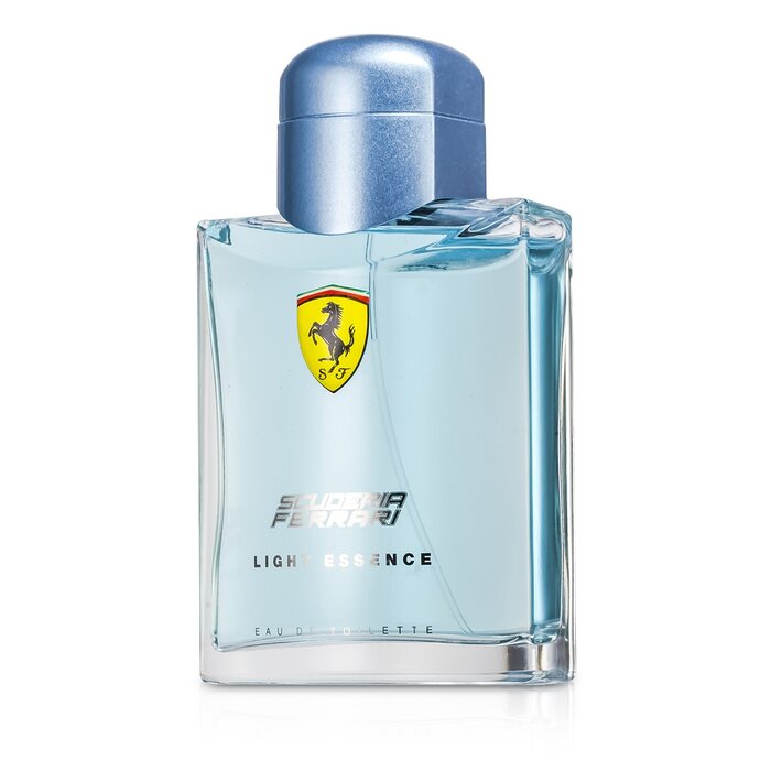 Ferrari Ferrari Scuderia Light Essence ماء تواليت سبراي 125ml/4.2ozProduct Thumbnail