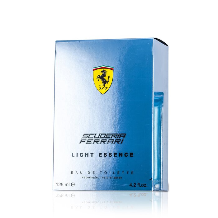 Ferrari Ferrari Scuderia Light Essence Apă De Toaletă Spray 125ml/4.2ozProduct Thumbnail