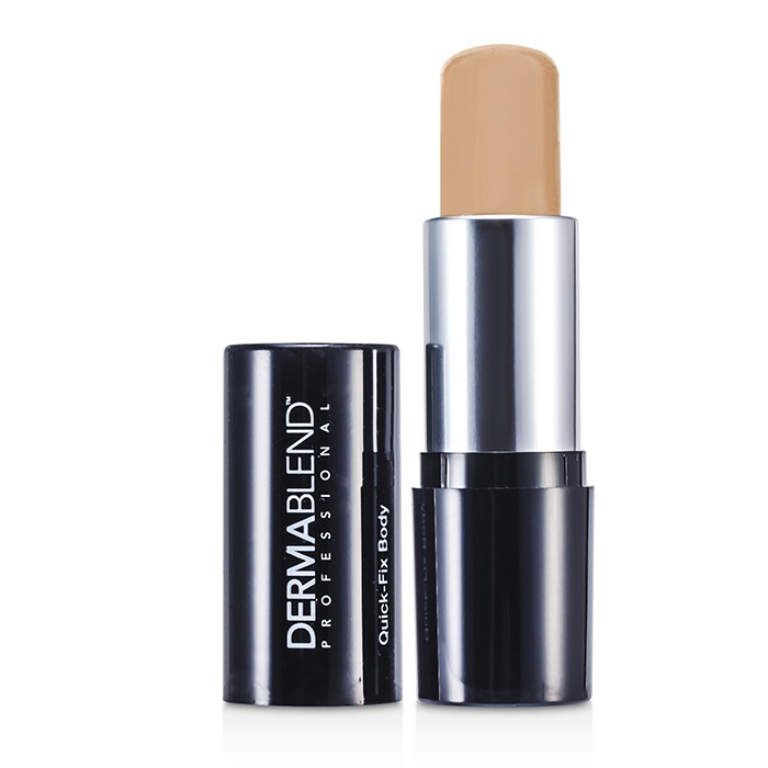 Dermablend 皮膚專家 保濕身體粉底霜Quick Fix Body Full Coverage Foundation Stick 12g/0.42ozProduct Thumbnail