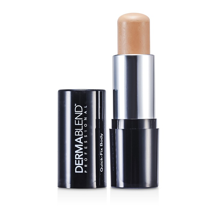 Dermablend Quick Fix Body Full Coverage Foundation Stick – Tan – סטיק פאונדיישן שזוף 12g/0.42ozProduct Thumbnail