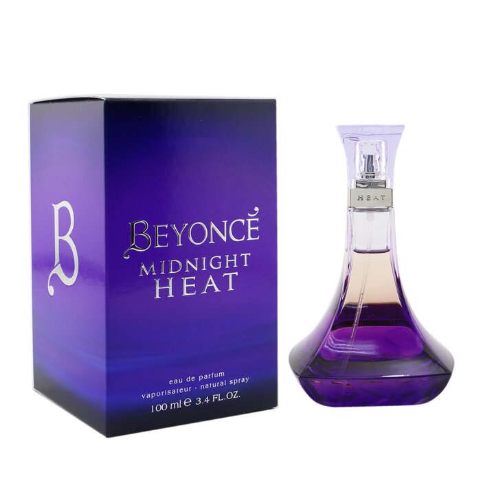 Beyonce Midnight Heat parfemska voda u spreju 100ml/3.4ozProduct Thumbnail