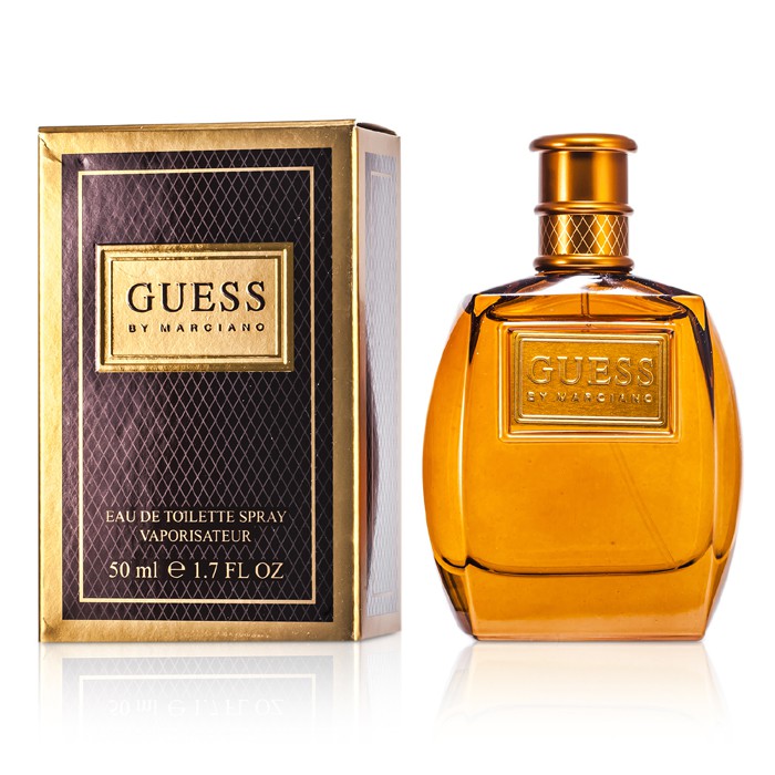 Guess Guess By Marciano Тоалетна Вода Спрей 50ml/1.7ozProduct Thumbnail