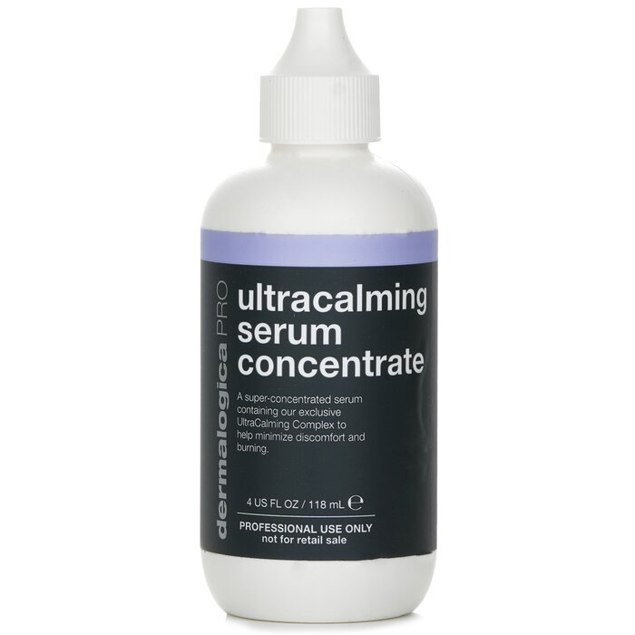 Dermalogica Serum na noc Ultracalming Serum Concentrate (duża pojemność; butelka) 118ml/4ozProduct Thumbnail